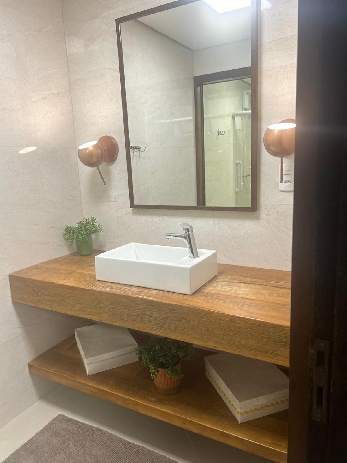 Bela Vista Hospedagem Joinville Exterior photo